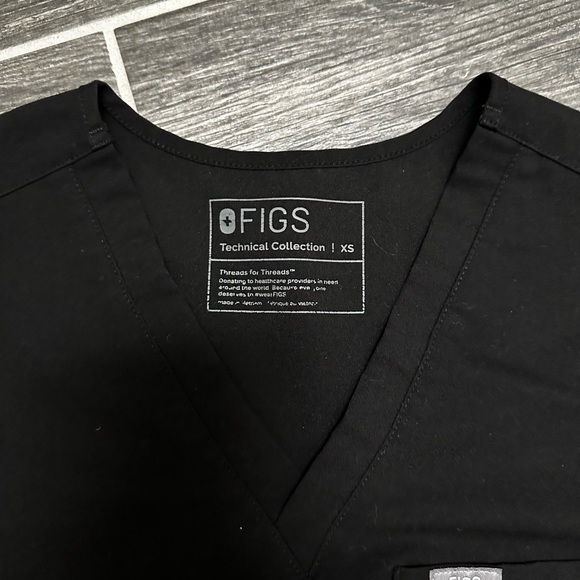 Figs Scrubs - Picture 3 of 10